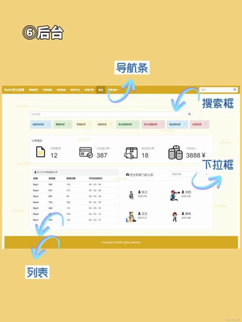 避开企业官网建设陷阱，打造属于你的专业门户