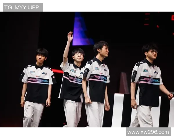 BLG战队选手个人能力分析与CSGO比赛表现探讨