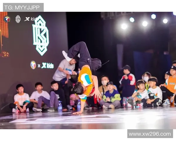 全国街舞大赛点评：西安飞盘队如何凭借比赛经验脱颖而出