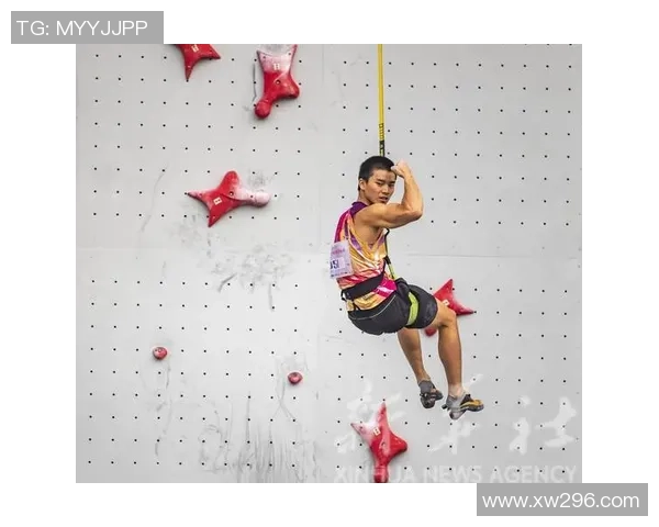 北京街舞队在世界攀岩锦标赛中的团队协作表现精彩纷呈引人瞩目 北京街舞队在世界攀岩锦标赛中的团队协作表现精彩纷呈引人瞩目