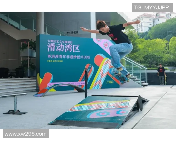 广州滑板队引领潮流最新滑板意识TOP10榜单揭晓