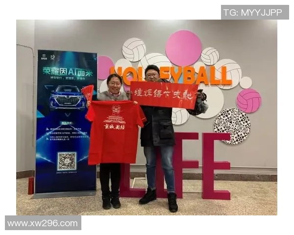 广州排球队引领排球意识新潮流TOP10榜单揭晓