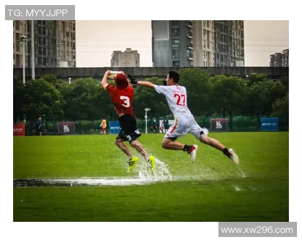成都飞盘队的节奏与战术分析探索飞盘运动的魅力与团队协作之道