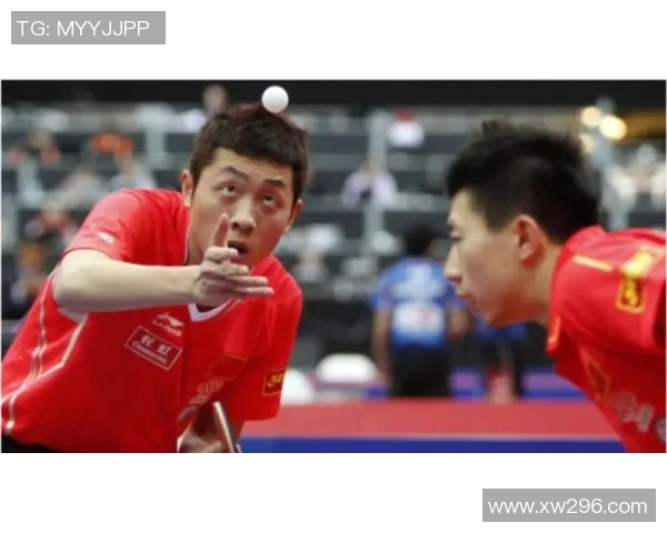 深圳乒乓球队在欧锦赛中的默契配合与精彩表现分析