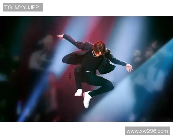 街舞实力榜单重磅发布展现舞者风采与竞争状态