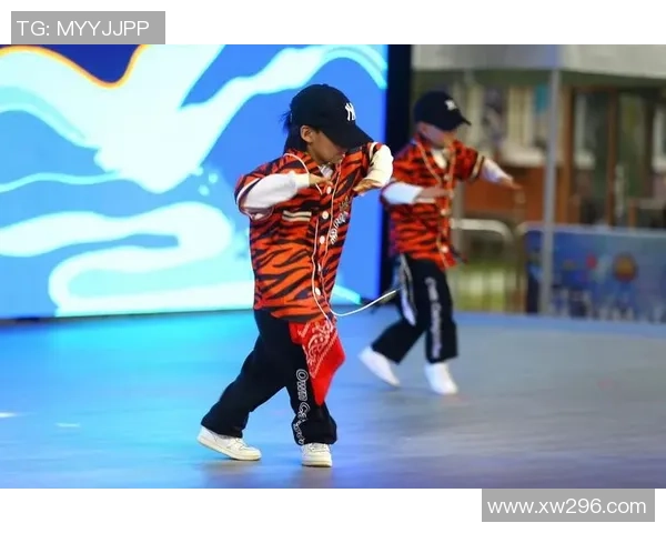 西安街舞队灵活性变革引发热议展现街舞文化新风貌 西安街舞队灵活性变革引发热议展现街舞文化新风貌