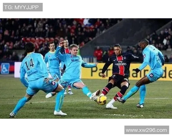 FC巴黎迎战尼奥特争夺法甲积分榜关键战役 FC巴黎迎战尼奥特争夺法甲积分榜关键战役