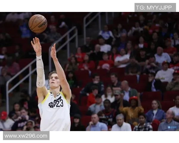 劳里马尔卡宁如何在NBA赛场上崭露头角成为新一代篮球明星 劳里马尔卡宁如何在NBA赛场上崭露头角成为新一代篮球明星