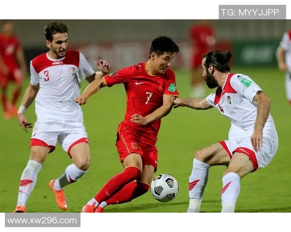 叙利亚国家队与中国足球队精彩对决瞬间回顾与分析